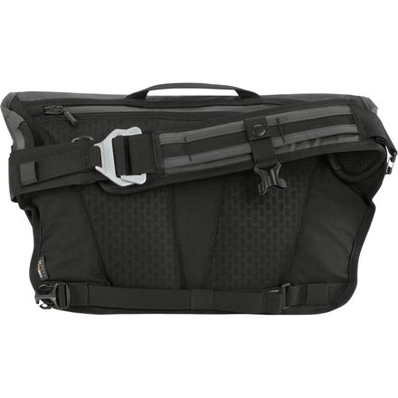 Timbuk2 Especial 22L Messenger Bag - Accessories