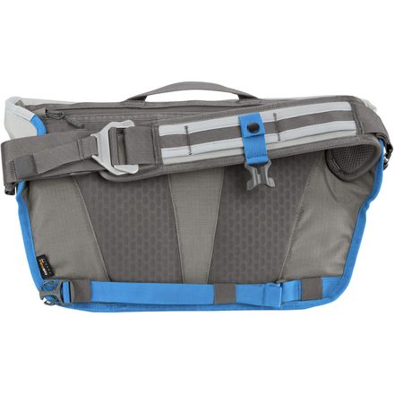 Timbuk2 Especial 22L Messenger Bag - Accessories