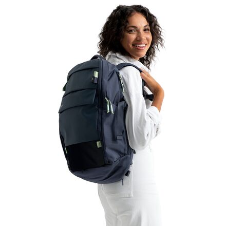 Timbuk2 Parker 35L Backpack Accessories