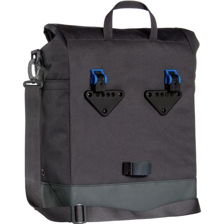 timbuk2 messenger bag bike pannier Shift Incycle Bicycles Timbuk2 Alemany Pannier - Accessories