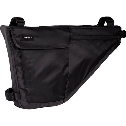TIMBAK2 コアフレームバッグ Timbuk2のフレームバッグレビュー【コアフレームバッグ】 | AKI