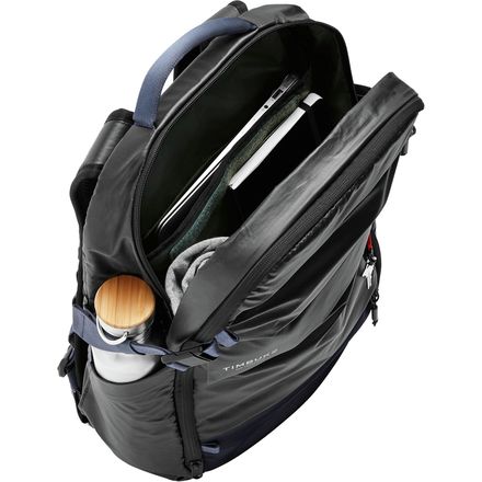 TIMBUK2 PARKER PACK LIGHT パーカーパックライト【Jet Black