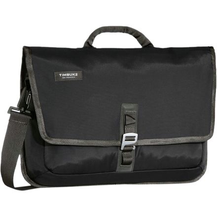 timbuk2 transit shoulder bag Timbuk2 Corp Transit 6L Briefcase