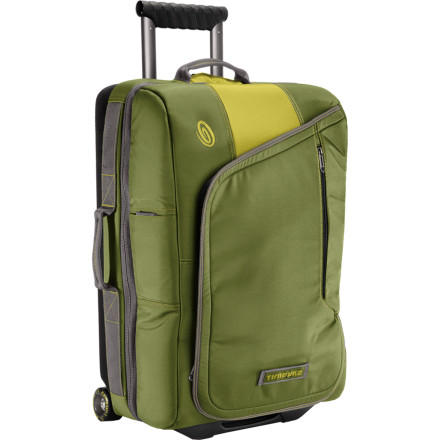 Timbuk2 CoPilot Carry On Rolling Bag - Accessories