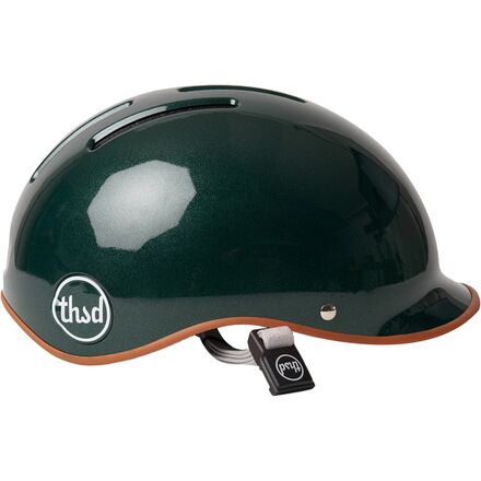 bike helmet thousand heritage 2.0 ready helmet that blends timeless style with upgraded performance Early Rider Thousand Jr. Toddler
