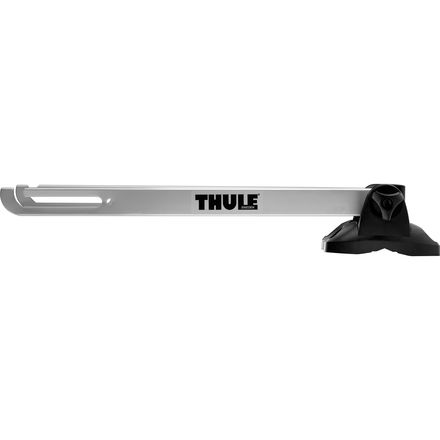 Thule Wheel On Bike Mount