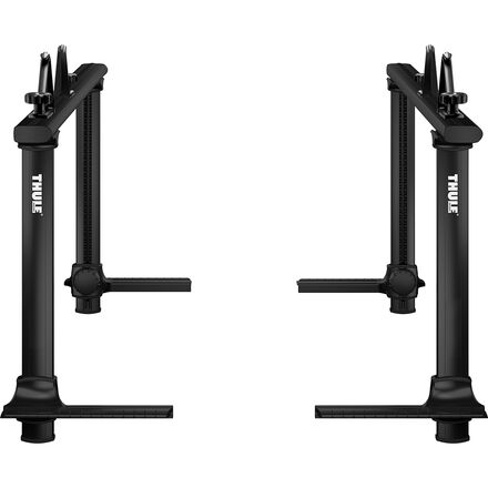 Thule Xsporter Pro Aluminum Truck Rack Load Stops Accessories