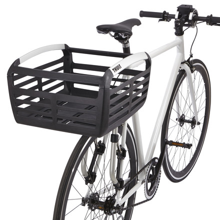 Thule Pack 'n Pedal Basket - Accessories