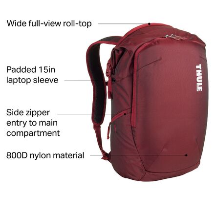 Thule clearance 34l subterra