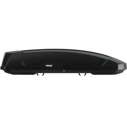Large roof box for sale clearance