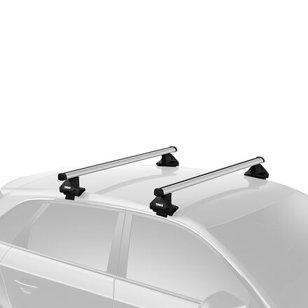 Thule Evo Clamp - Accessories Thule Evo Clamp - Accessories