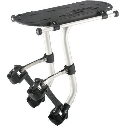 Thule Pack 'n Pedal Tour Rack - Accessories
