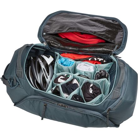Roundtrip bike duffel cheap
