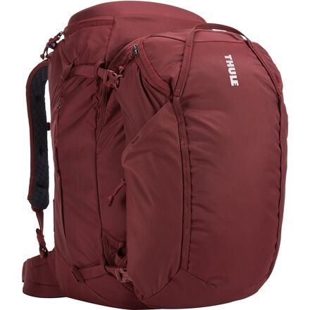 Thule Landmark 60L Travel Pack Women s Accessories