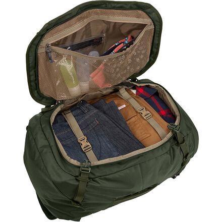 【Thule】Landmark 40L Travel Pack THULE-Rucksack-Landmark-Travel