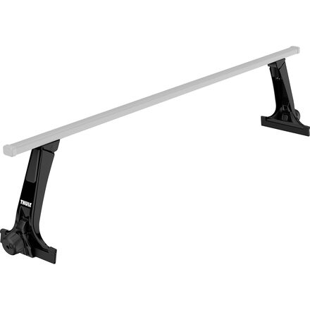 Thule Rapid Gutter Foot Pack Pair Accessories