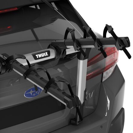 Thule bike best sale rack honda civic