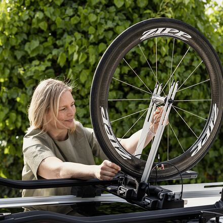 Thule Front Wheel Holder Accessories