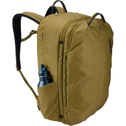 Thule Aion 40L Backpack - Accessories