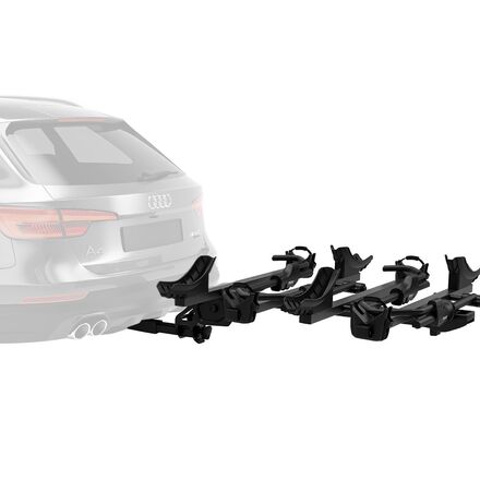 Thule T2 Pro X Bike Add-On Accessories