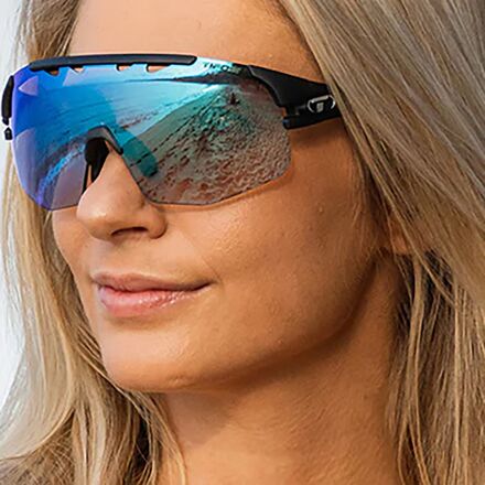 Tifosi Optics Sledge Lite Photochromic Sunglasses - Men