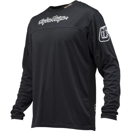 TROY LEE DESIGNS jersey 新品タグなし Troy Lee Designs Sprint Jersey - Long Sleeve - Men's - Men