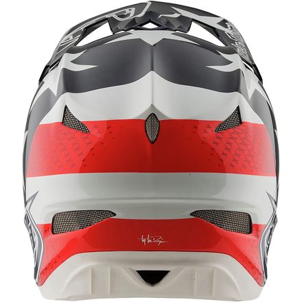 Troy Lee Designs D3 Carbon MIPS Helmet - Men