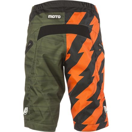 Troy Lee Designs Moto Short - Men's - Men