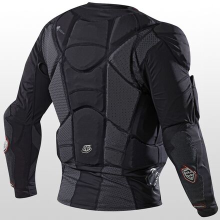 Troy Lee Designs 7855 Heavyweight Long-Sleeve Protection Shirt - Men