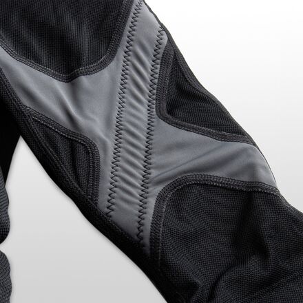 Troy Lee Designs 7855 Heavyweight Long-Sleeve Protection Shirt - Men