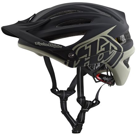 a2 mips bike helmet Troy Lee Designs A2 MIPS Helmet