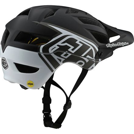 Troy Lee Designs A1 Mips Helmet - Men Troy Lee Designs A1 Mips Helmet - Men