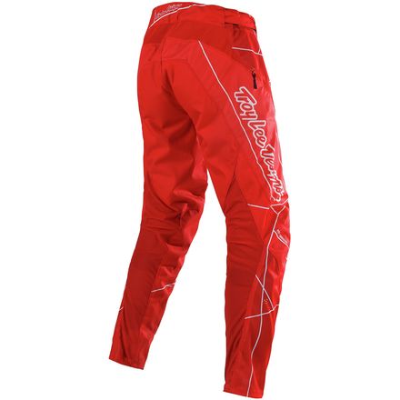 32インチ SPRINT PANTS TLD Troy Lee Designs Sprint Pants and Shorts – Troy Lee Designs