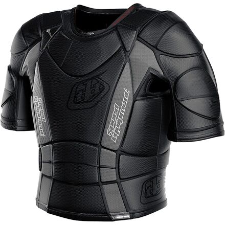 Troy Lee Designs 7850 Heavyweight Short-Sleeve Shirt - Men
