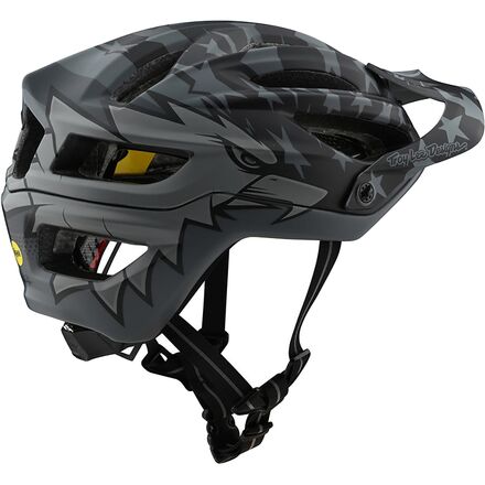 Troy Lee Designs A2 Mips Helmet - Men