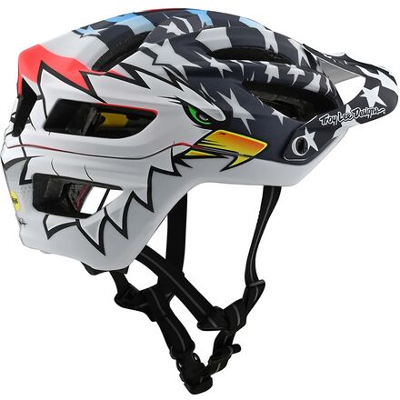 Troy lee designs a2 deals helmet