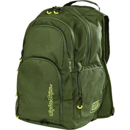 Troy Lee Designs Genesis Back Pack - Men