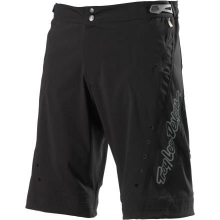 Troy Lee Designs Ruckus Shorts - Men's - Men