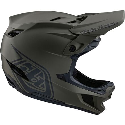 Troy Lee Designs D4 Composite Mips Helmet - Men