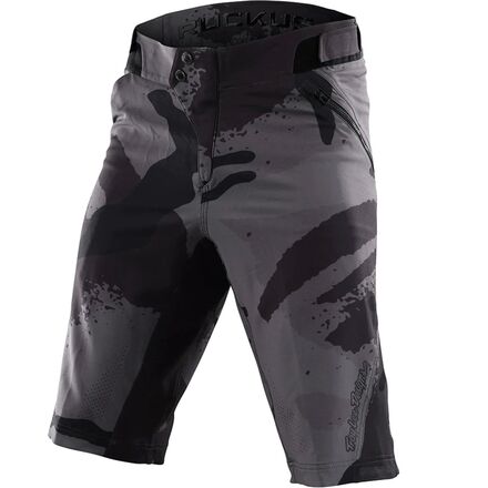 Troy Lee Designs Ruckus Short + Liner - Men's - Men