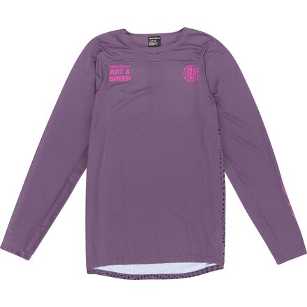 Troy Lee Designs Skyline Long-Sleeve Jersey - Men's - Men