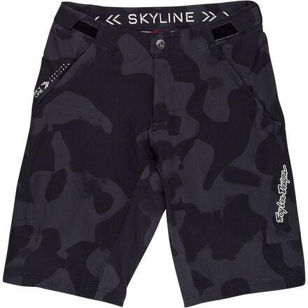 Troy Lee Designs Skyline Short + Liner - Men's - Men
