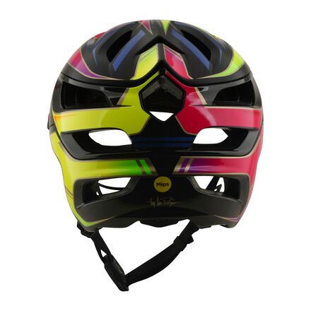 Troy Lee Designs A3 Mips Helmet - Men