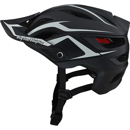 ベリーリーページ3点 Troy Lee Designs A3 Mips Helmet - Men