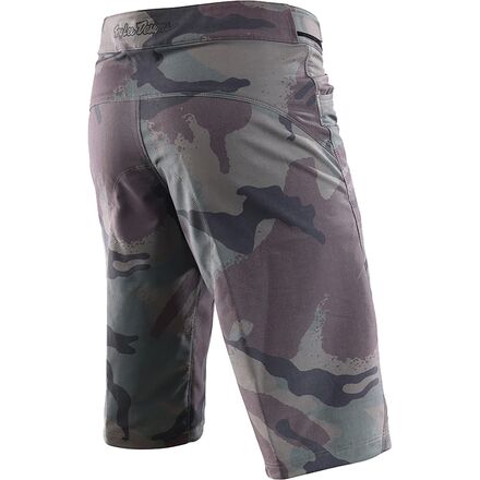 Troy Lee Designes Flowline トレイルショーツ Troy Lee Designs Flowline Short - Men's - Men