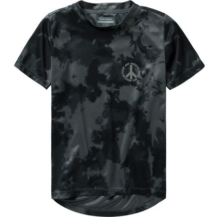 Troy Lee Designs Flowline Short-Sleeve Jersey - Boys' - Kids