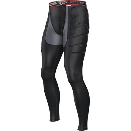 Troy Lee Designs Knee & Shin Pads | Competitive Cyclist