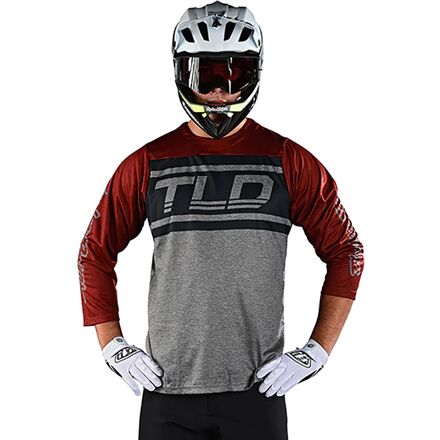 Troy lee bike 2025 jersey