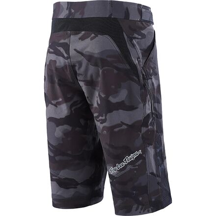 Troy Lee Designs Ruckus Short Shell - Men's - Men