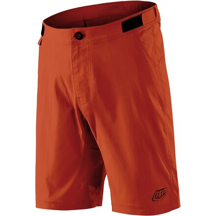 Troy Lee Designs Flowline Shifty Short Shell - Men's - Men